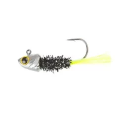 6th Sense Spangle Tinsel Jig 3pk