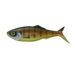 6th Sense Sweep 6" Soft Plastic Swimbait