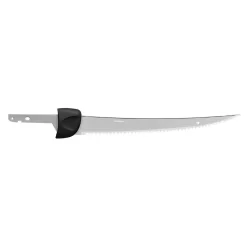 American Angler 31010 8" Blade For Electric Knives