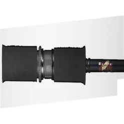 BnM The Original Buck’s Graphite Jig Pole