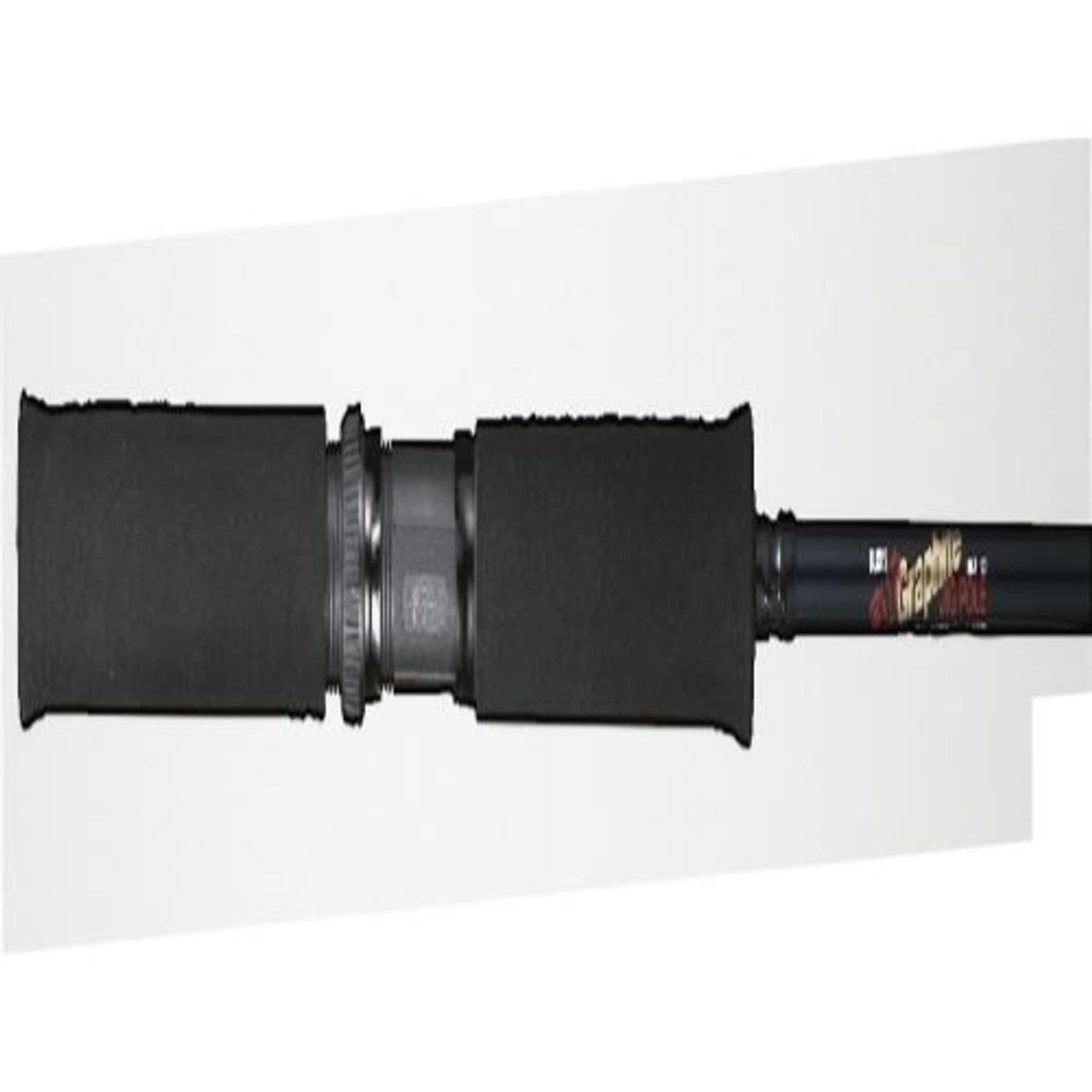 BnM The Original Buck’s Graphite Jig Pole