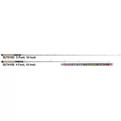 BnM Slabtail Spinning Crappie Rod