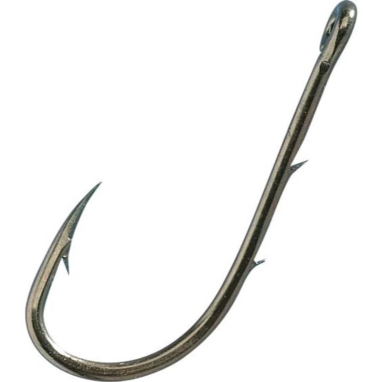 Eagle Claw Baitholder Hook 100bx
