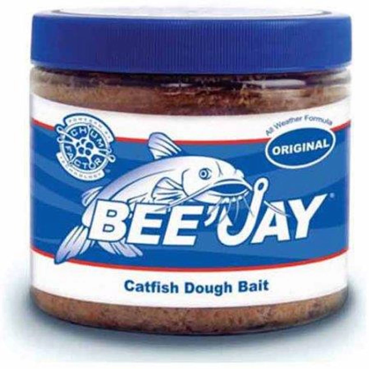 Bee-Jay Catfish Dip Bait