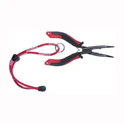 Berkley 6" XCD Straight Nose Pliers