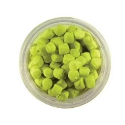 Berkley Chroma-glow Crappie Nibbles