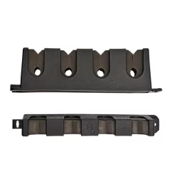 Berkley Horizontal 4 Rod Rack