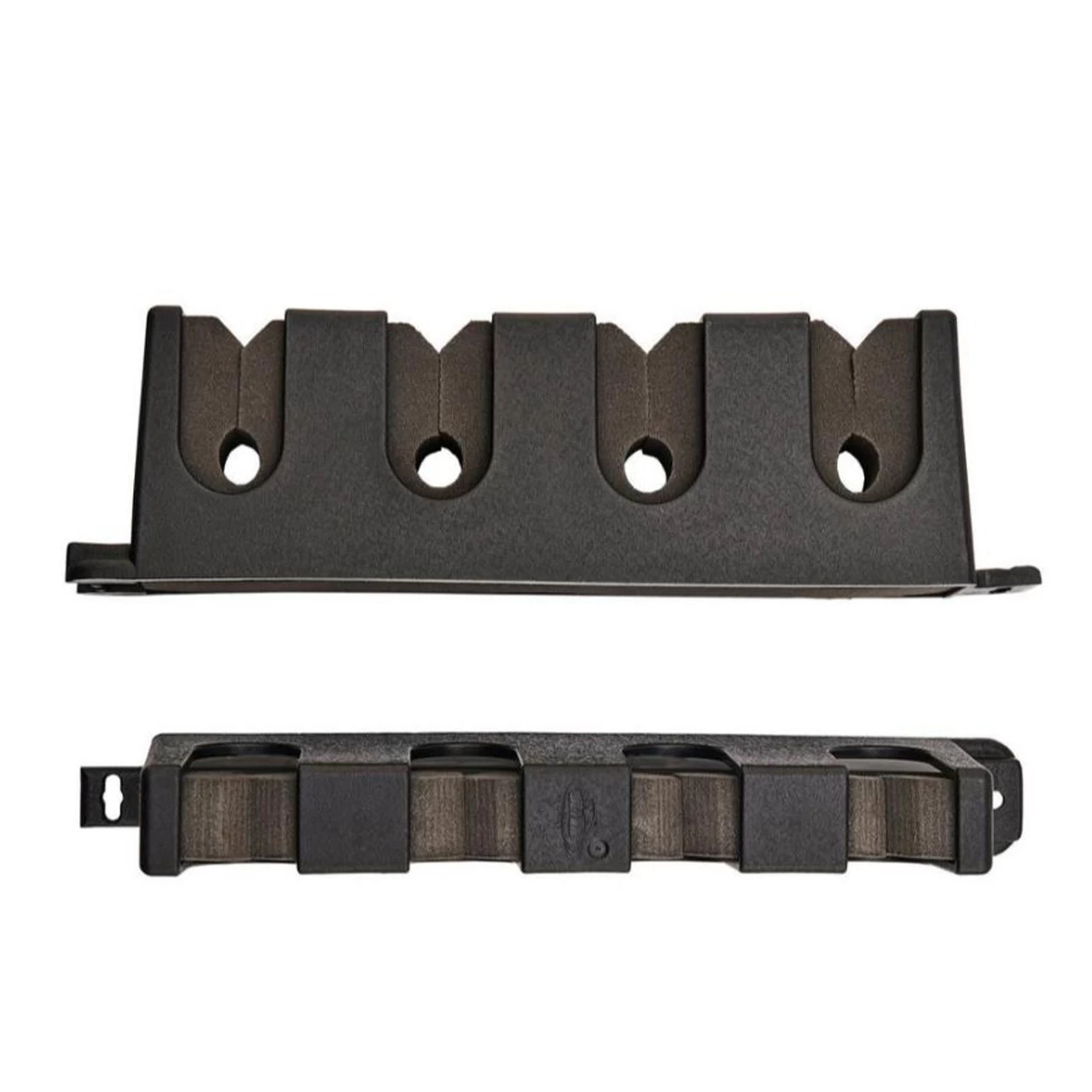 Berkley Horizontal 4 Rod Rack