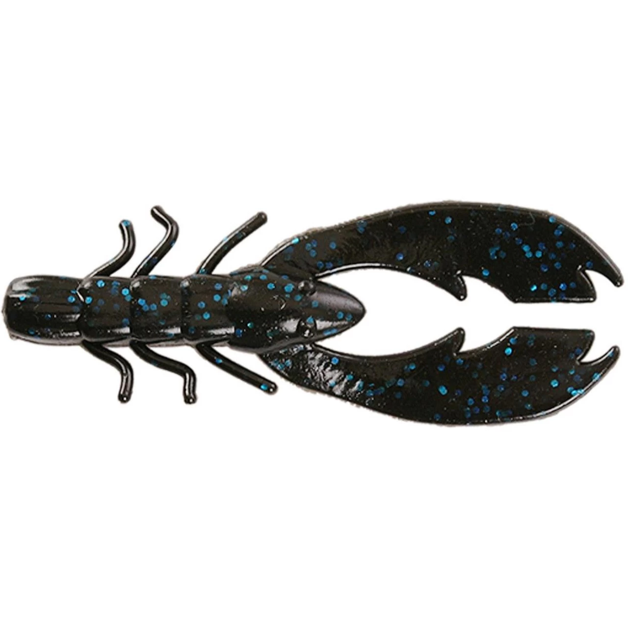 Berkley Powerbait Chigger Craw 4"