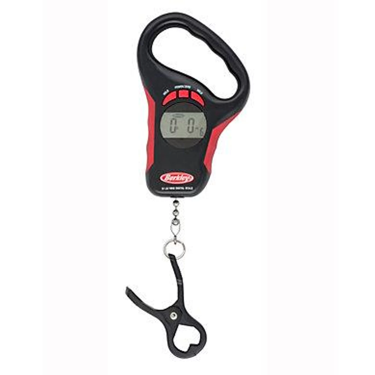 Berkley Precision Digital Scale-35lb