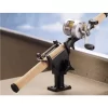 Berkley Quick Set Boat Rod Holder