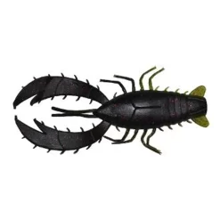 Big Bite Baits Real Deal Craw 4" 7PK