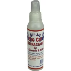 Big Cat Attractant Spray 4oz