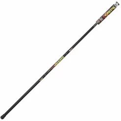 BnM Black Widow Ready Rig Telescopic Poles