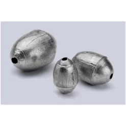 Bullet Weight Assorted Egg Sinkers
