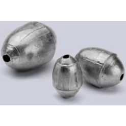 Bullet Weight Egg Sinker