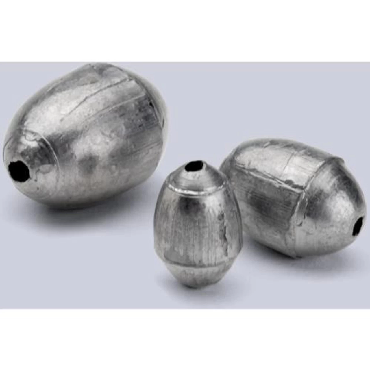 Bullet Weight Egg Sinker