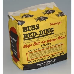 Buss Bedding