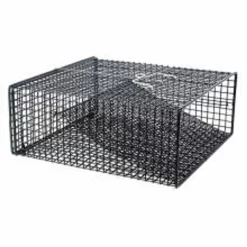 Frabill Crawfish Trap Black