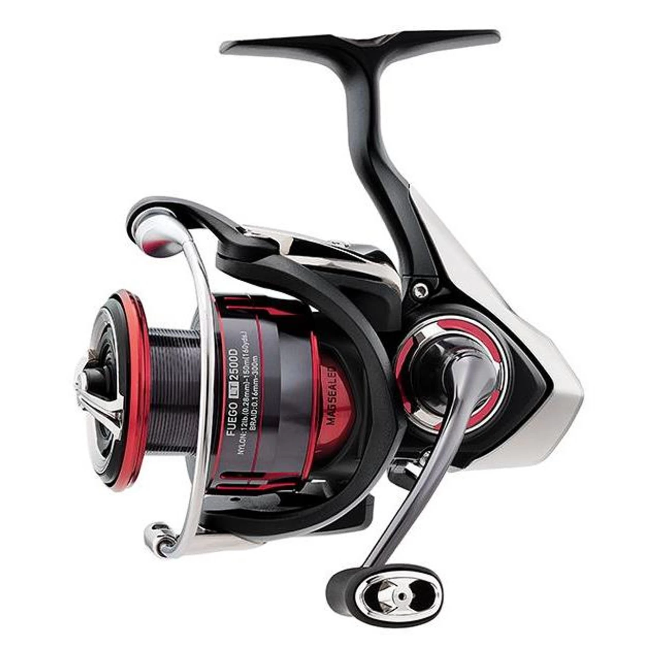 Daiwa Fuego LT Spinning Reels