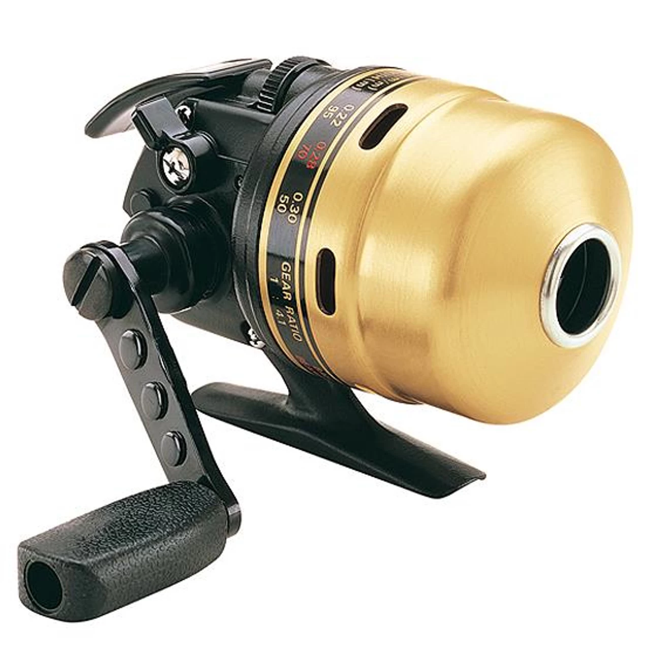 Daiwa Goldcast Spincast Reels