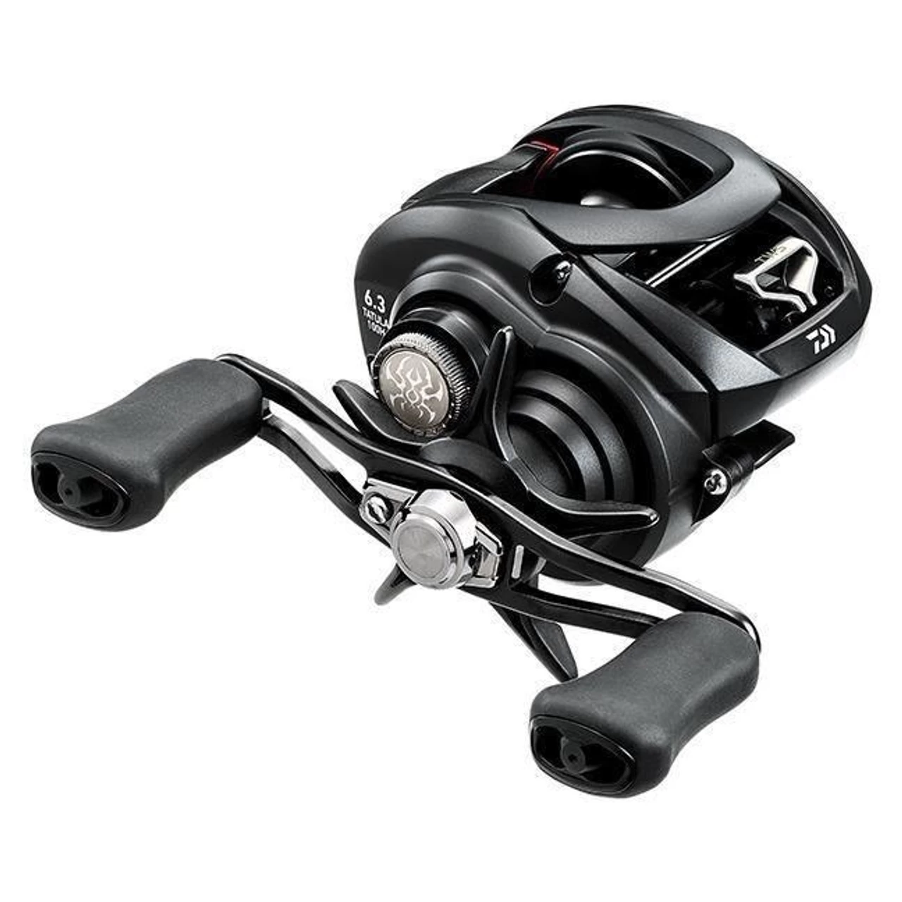 Daiwa Tatula 100 Baitcaster Reels