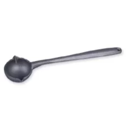 Do-It Molds Cast Iron Ladle 3" Cup