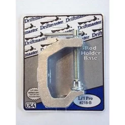 Driftmaster Lil Pro Series Universal Clamp