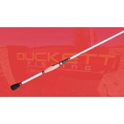 Duckett Fishing Micro Magic Pro Spinning Rods