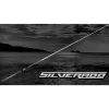 Duckett Fishing Silverado Casting Rods