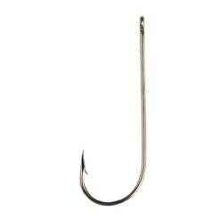 Eagle Claw Aberdeen Bronze Hook 8pk