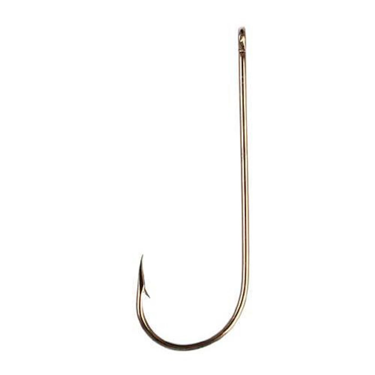 Eagle Claw Aberdeen Bronze Hook 8pk
