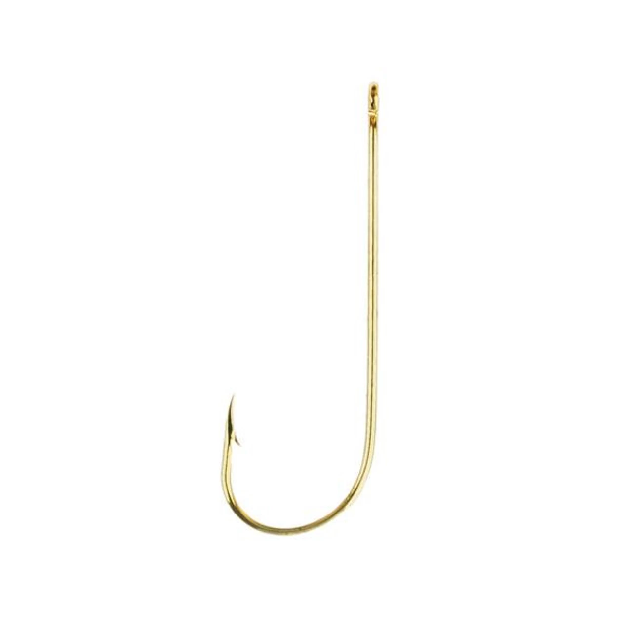 Eagle Claw Aberdeen Gold Hook 100bx