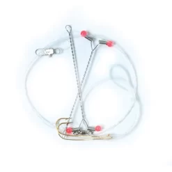 Eagle Claw Crappie Rig