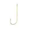 Eagle Claw Aberdeen Gold Hook 10Pk
