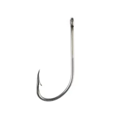 Eagle Claw Plain Shank Hook 100BX