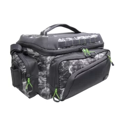 Evolution Outdoor Large Mouth Mossy Oak Tackle Bag 3700 Large