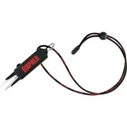 Rapala Ez Stow Braided Line Scissors