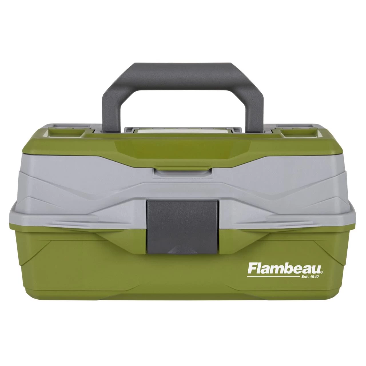 Flambeau Classic 1-Tray Tacke Box