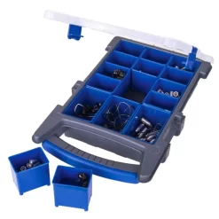 Flambeau IQ Series Utility Box - Small