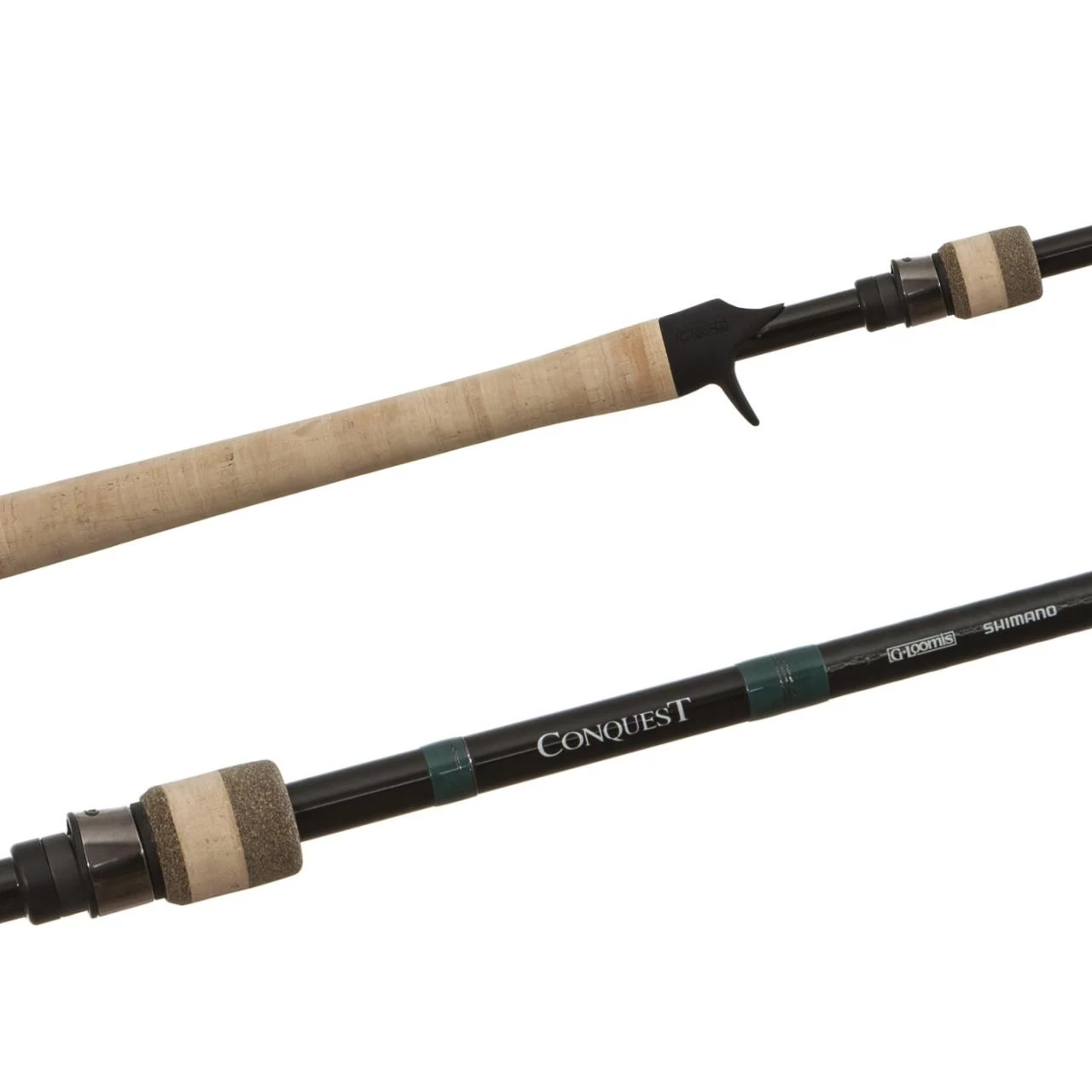 G Loomis Conquest Mag Casting Rods