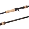 G. Loomis GLX 855C JWR Casting Rod