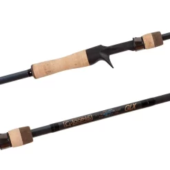 G. Loomis GLX 855C JWR Casting Rod