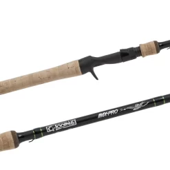 G. Loomis IMX-PRO Bass Baitcaster Rods