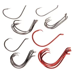 Gamakatsu Catfish Hook Assortment 20pk