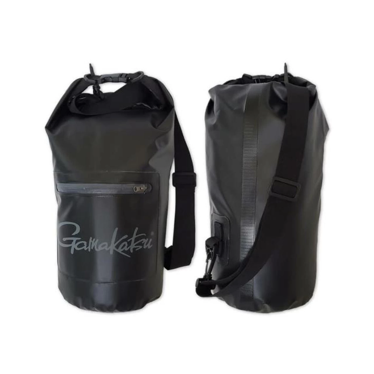 Gamakatsu Dry Bag Sling Bag - 10L