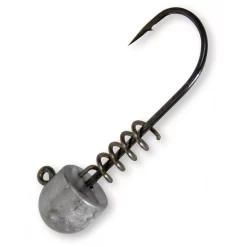 Gamakatsu Finesse Jig Head - 4Pk