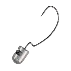 Gamakatsu Finesse Jig - Offset 4pk