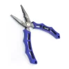 Gamakatsu Fishing Pliers Stainless 6"