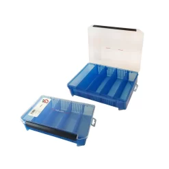 Gamakatsu G-Box 3500D Deep Utility Case